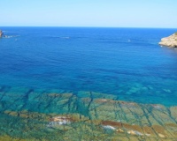 Nouvelle construction - Villa - Jávea - Cap Martí - El Tossalet - Pinomar