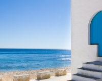 Nouvelle construction - Villa - Jávea - Cap Martí - El Tossalet - Pinomar