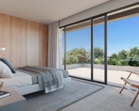 Nouvelle construction - Villa - Jávea - Cap Martí - El Tossalet - Pinomar