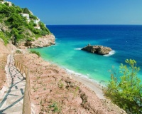 Nouvelle construction - Villa - Jávea - Cap Martí - El Tossalet - Pinomar
