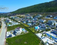 Nouvelle construction - Villa - Jávea - Cap Martí - El Tossalet - Pinomar