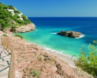 Nouvelle construction - Villa - Jávea - Cap Martí - El Tossalet - Pinomar
