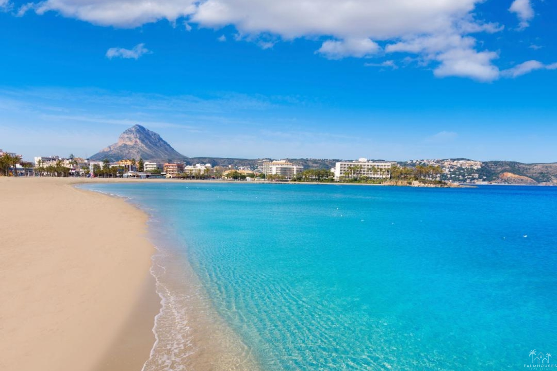 Nouvelle construction - Villa - Jávea - Cap Martí - El Tossalet - Pinomar