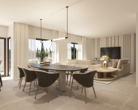Nouvelle construction - Villa - Jávea - Cap Martí - El Tossalet - Pinomar