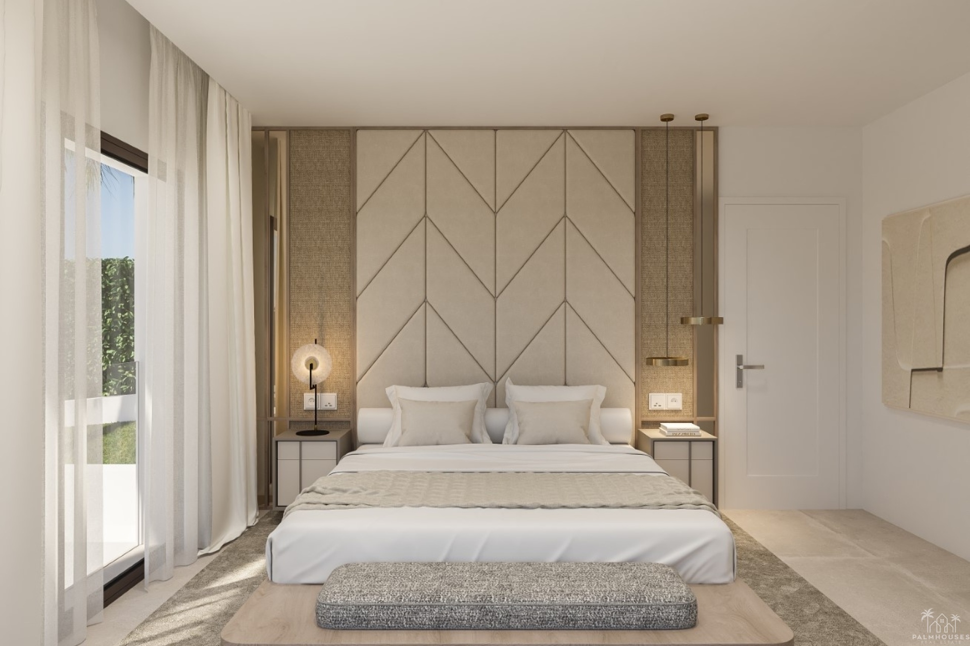 Nouvelle construction - Villa - Jávea - Cap Martí - El Tossalet - Pinomar