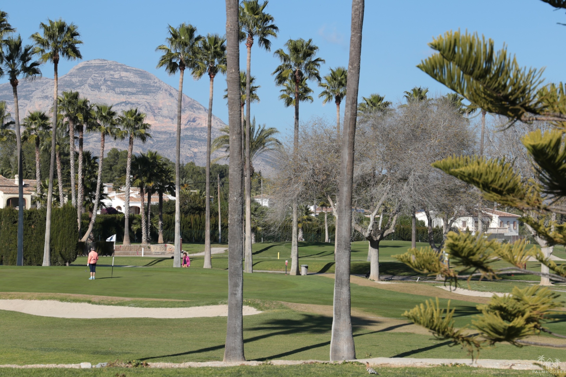 Nouvelle construction - Villa - Jávea - Cap Martí - El Tossalet - Pinomar