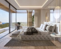 Nouvelle construction - Villa - Jávea - Cap Martí - El Tossalet - Pinomar