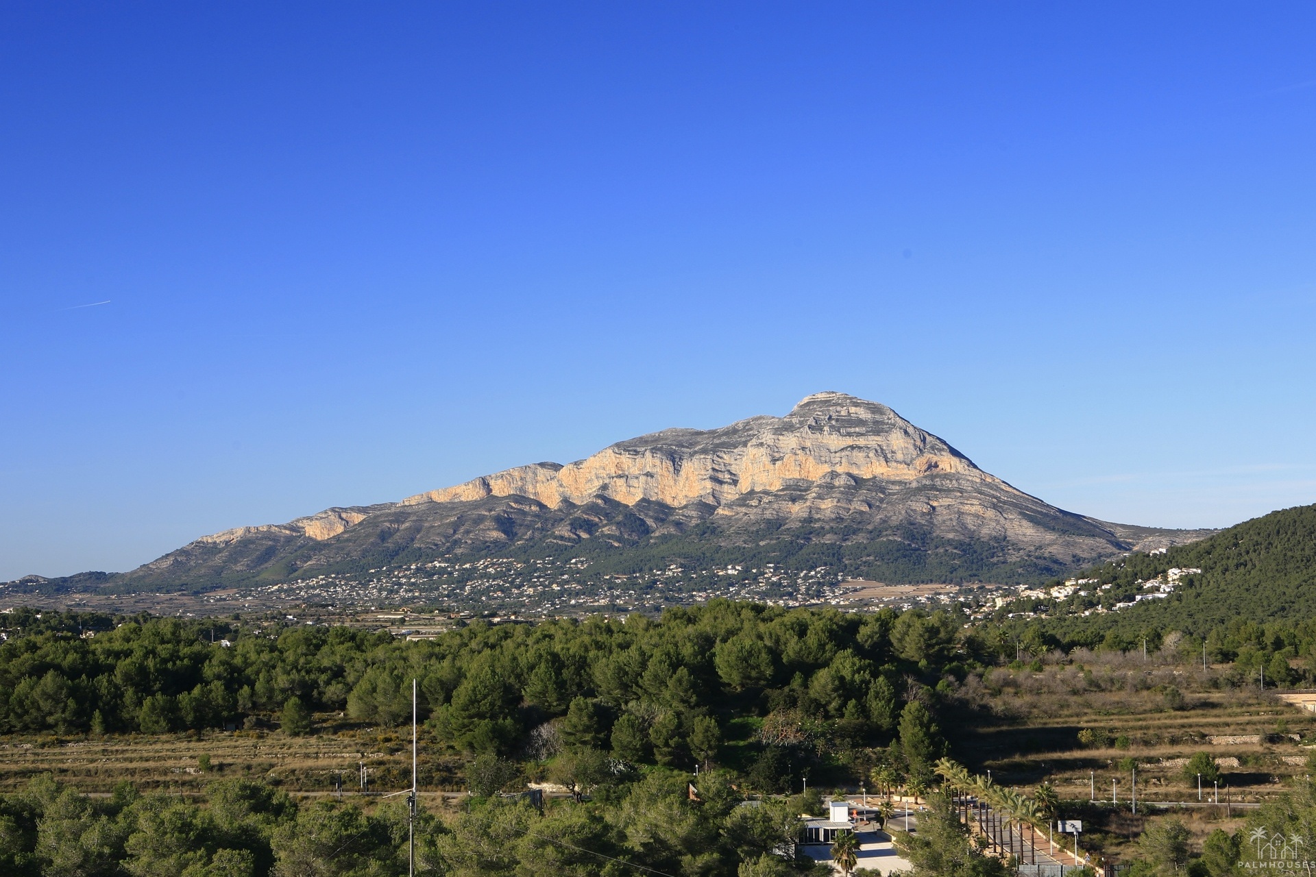 Nouvelle construction - Villa - Jávea - Cap Martí - El Tossalet - Pinomar