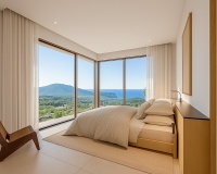 Nouvelle construction - Villa - Jávea - Cap Martí - El Tossalet - Pinomar