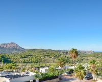 Nouvelle construction - Villa - Jávea - Cap Martí - El Tossalet - Pinomar