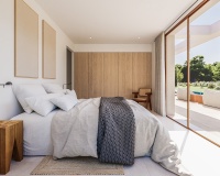 Nouvelle construction - Villa - Jávea - Cap Martí - El Tossalet - Pinomar