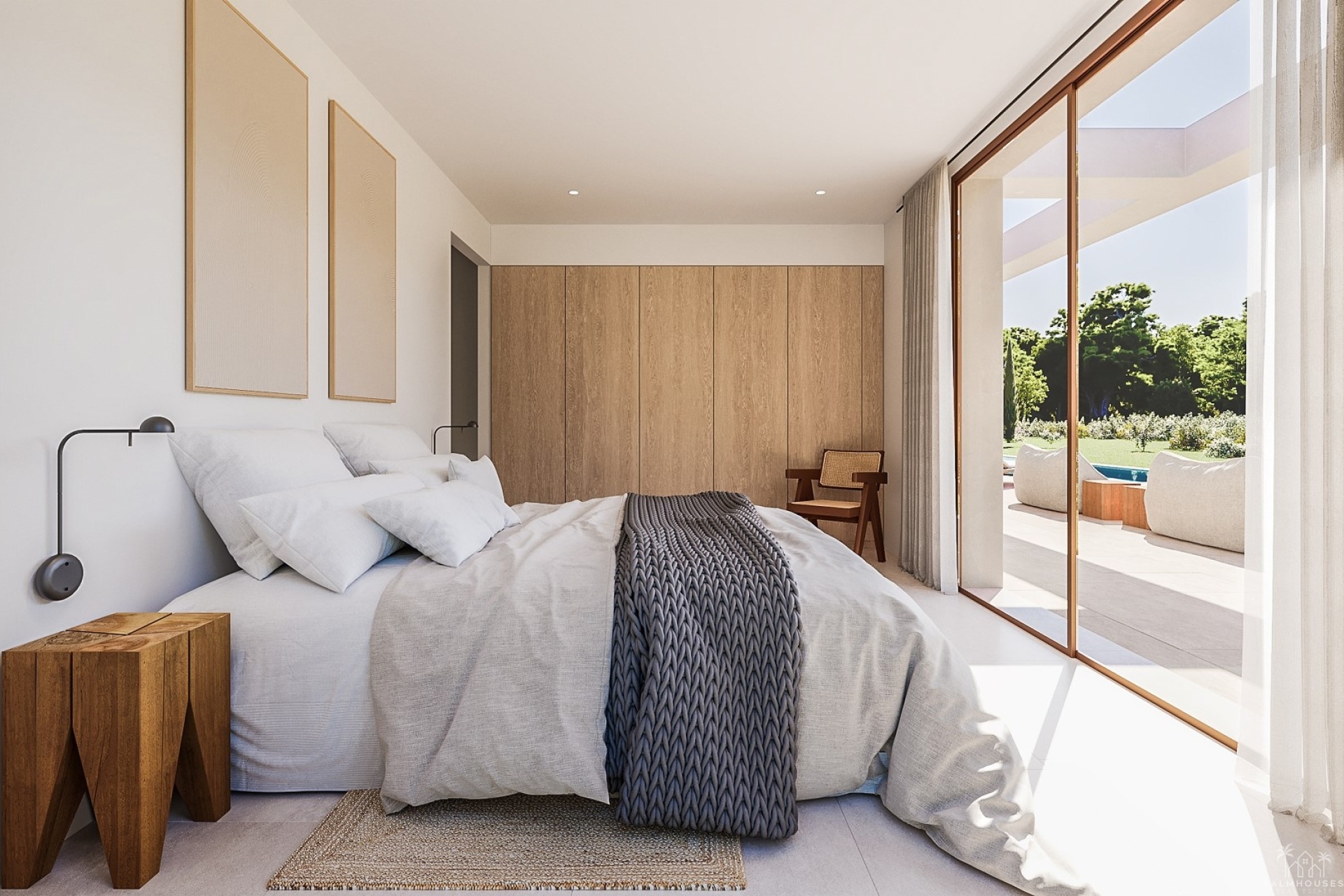 Nouvelle construction - Villa - Jávea - Cap Martí - El Tossalet - Pinomar