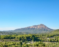Nouvelle construction - Villa - Jávea - Cap Martí - El Tossalet - Pinomar
