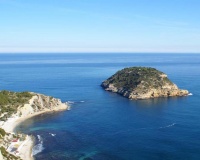 Nouvelle construction - Villa - Jávea - Cap Martí - El Tossalet - Pinomar