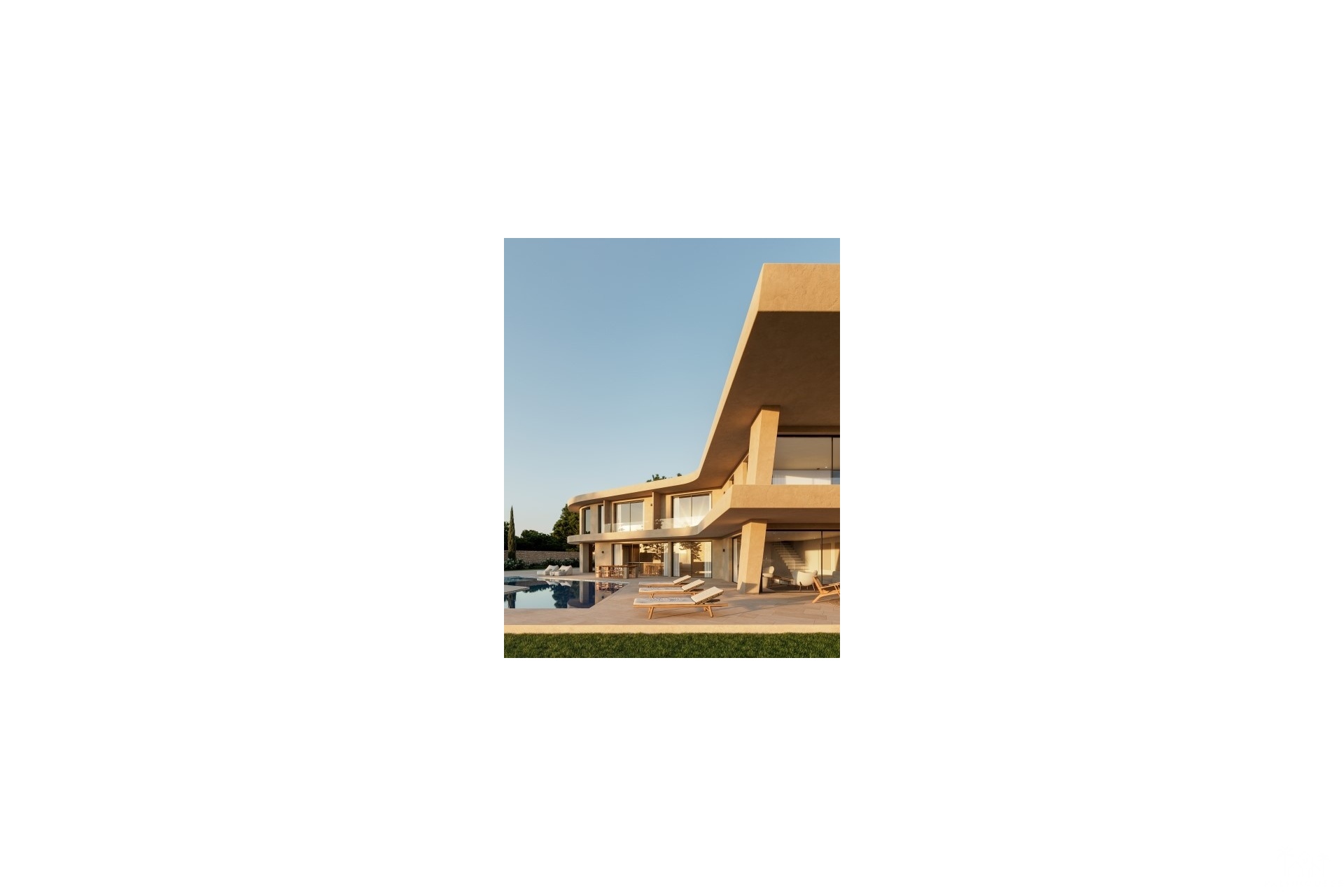 Nouvelle construction - Villa - Jávea - Cap Martí - El Tossalet - Pinomar