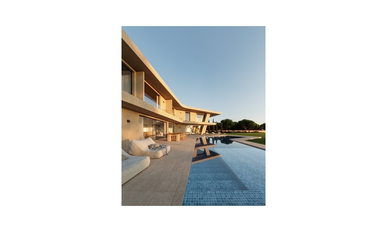 Nouvelle construction - Villa - Jávea - Cap Martí - El Tossalet - Pinomar