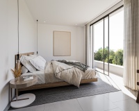 Nouvelle construction - Villa - Jávea - Cap Martí - El Tossalet - Pinomar