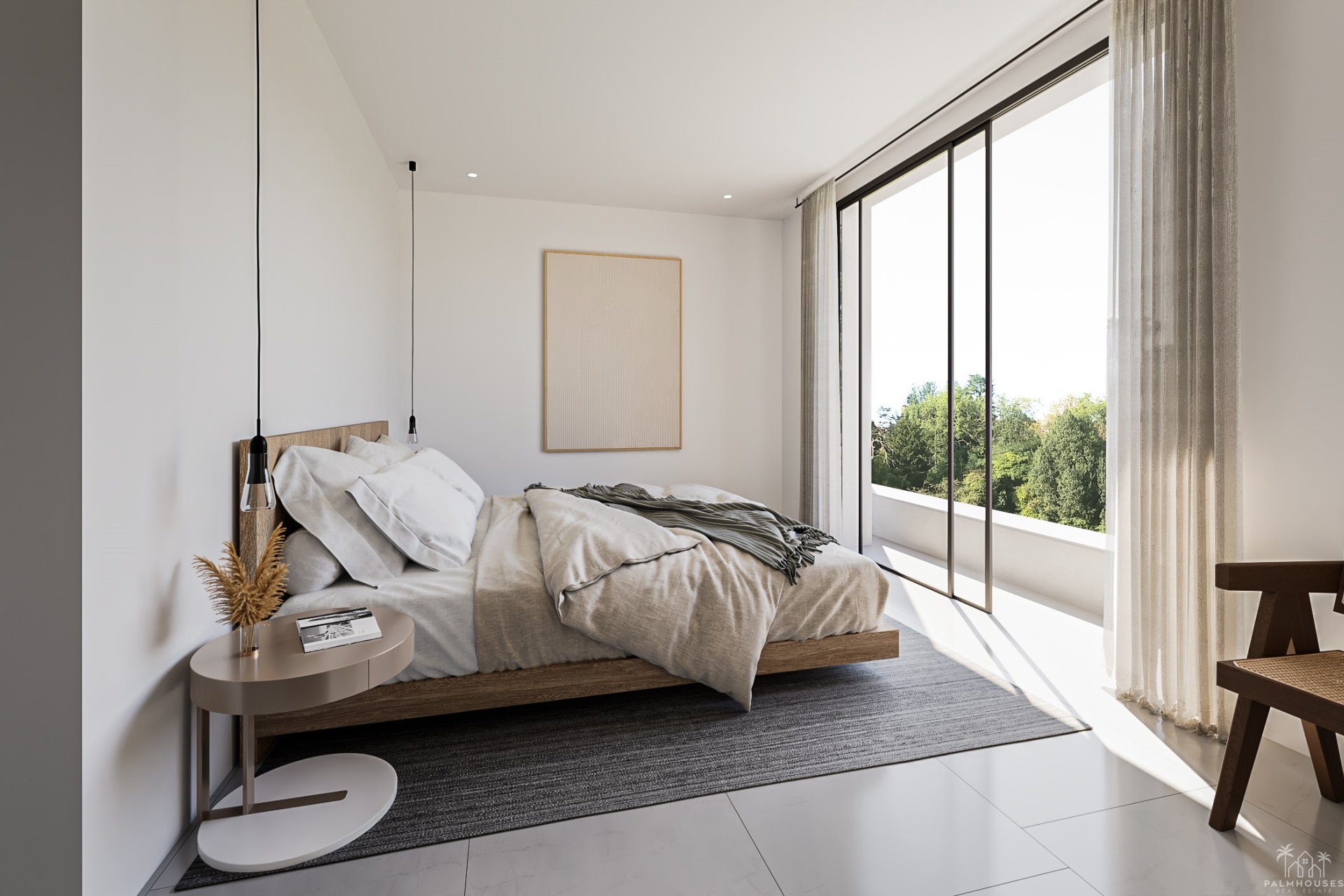 Nouvelle construction - Villa - Jávea - Cap Martí - El Tossalet - Pinomar