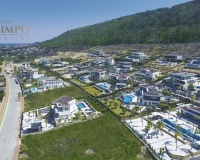 Nouvelle construction - Villa - Jávea - Cap Martí - El Tossalet - Pinomar