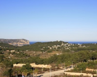 Nouvelle construction - Villa - Jávea - Cap Martí - El Tossalet - Pinomar