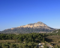 Nouvelle construction - Villa - Jávea - Cap Martí - El Tossalet - Pinomar