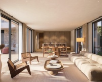 Nouvelle construction - Villa - Jávea - Cap Martí - El Tossalet - Pinomar