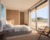Nouvelle construction - Villa - Jávea - Cap Martí - El Tossalet - Pinomar