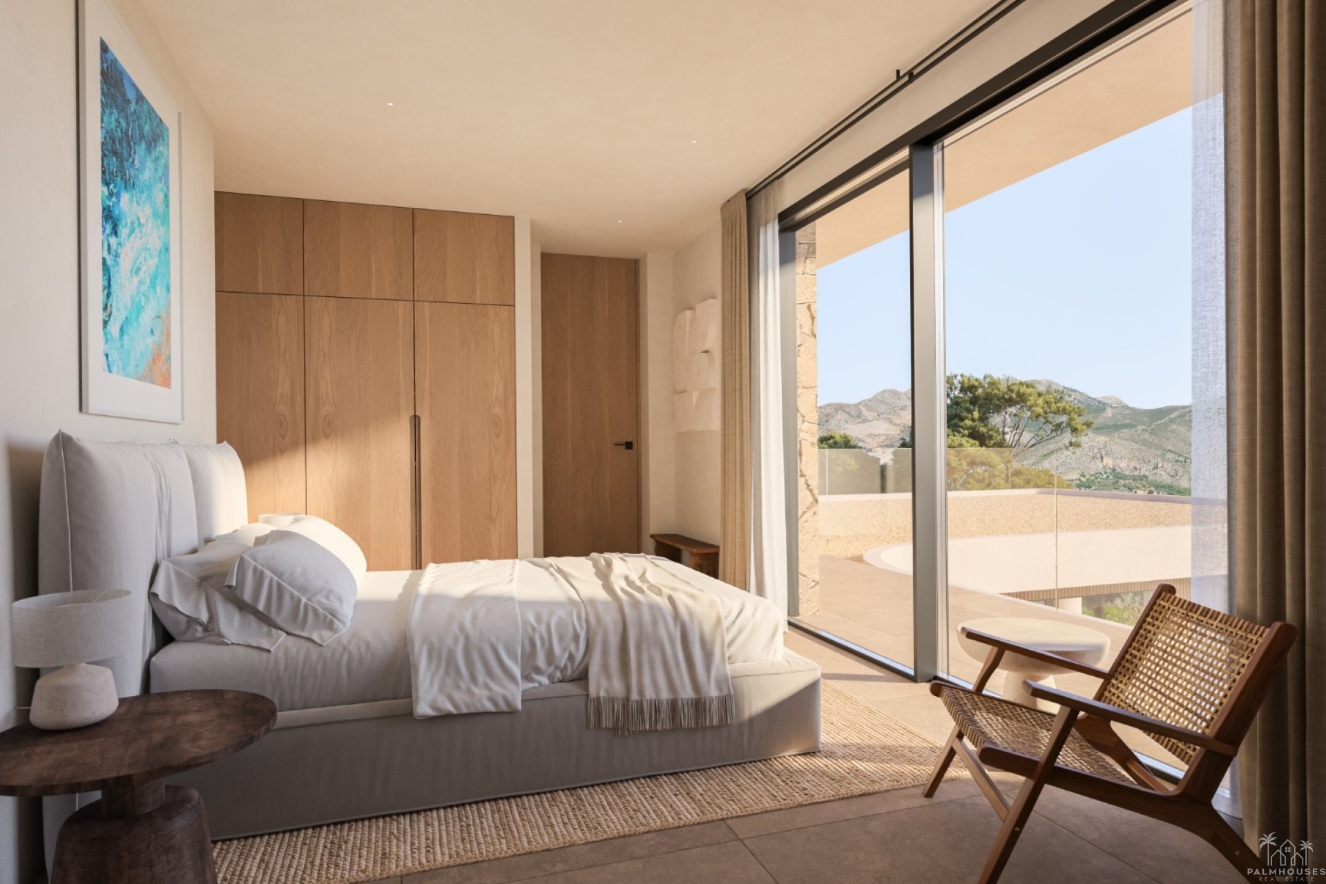 Nouvelle construction - Villa - Jávea - Cap Martí - El Tossalet - Pinomar