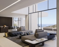 Nouvelle construction - Villa - Jávea - Granadella