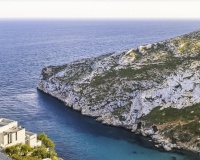 Nouvelle construction - Villa - Jávea - Granadella
