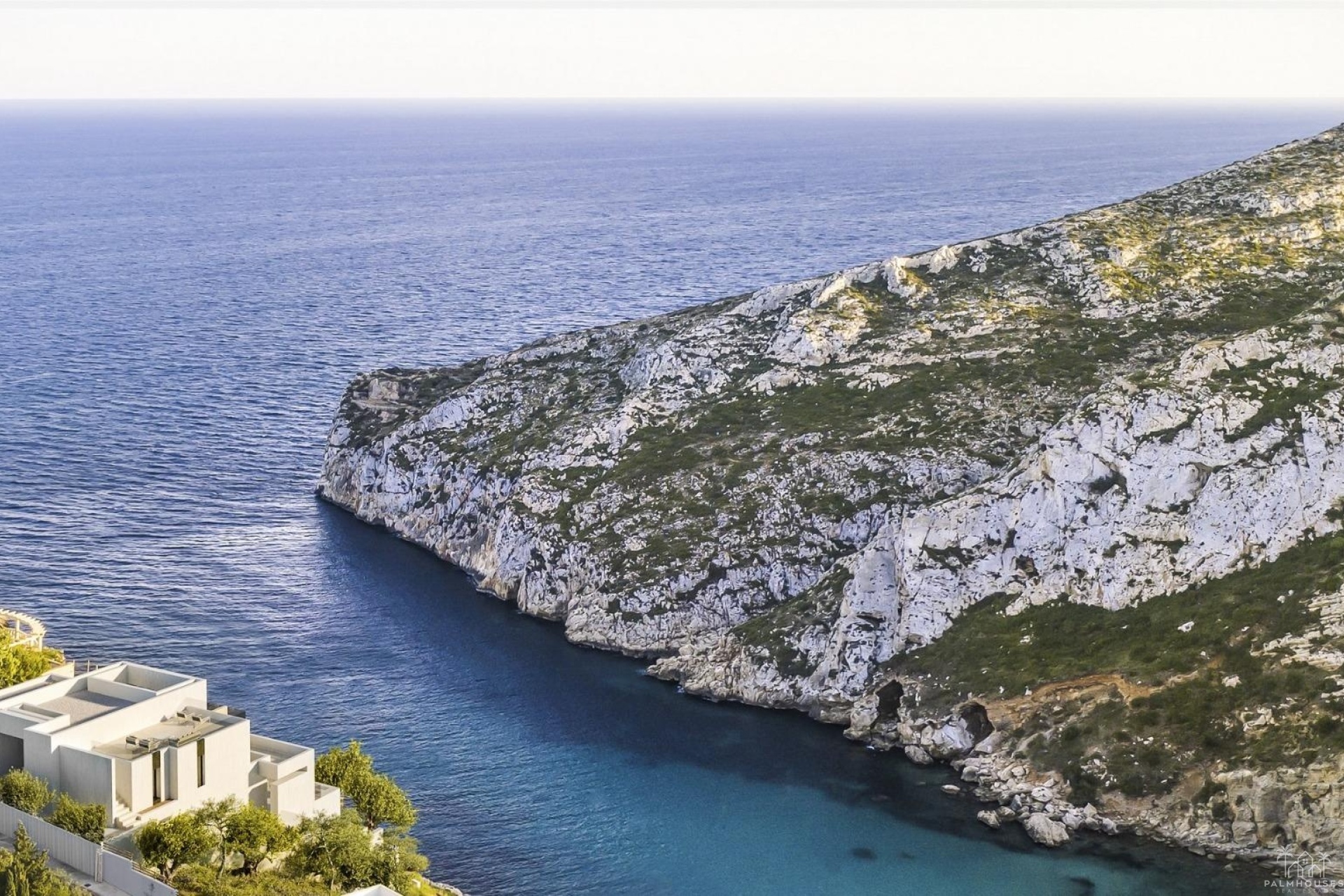 Nouvelle construction - Villa - Jávea - Granadella