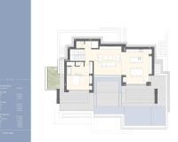 Nouvelle construction - Villa - Jávea - Granadella