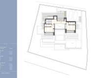 Nouvelle construction - Villa - Jávea - Granadella