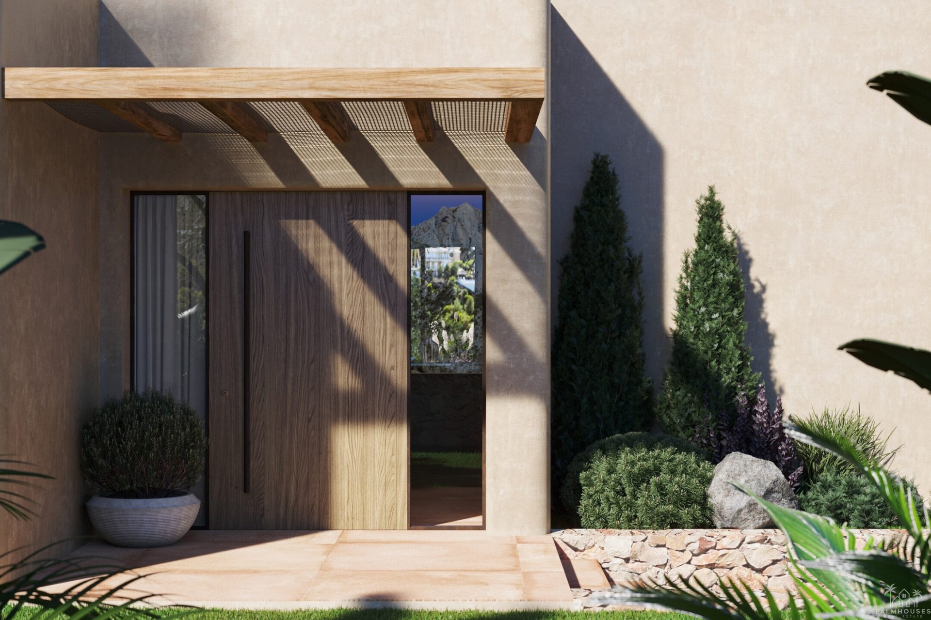 Nouvelle construction - Villa - Jávea - Javea