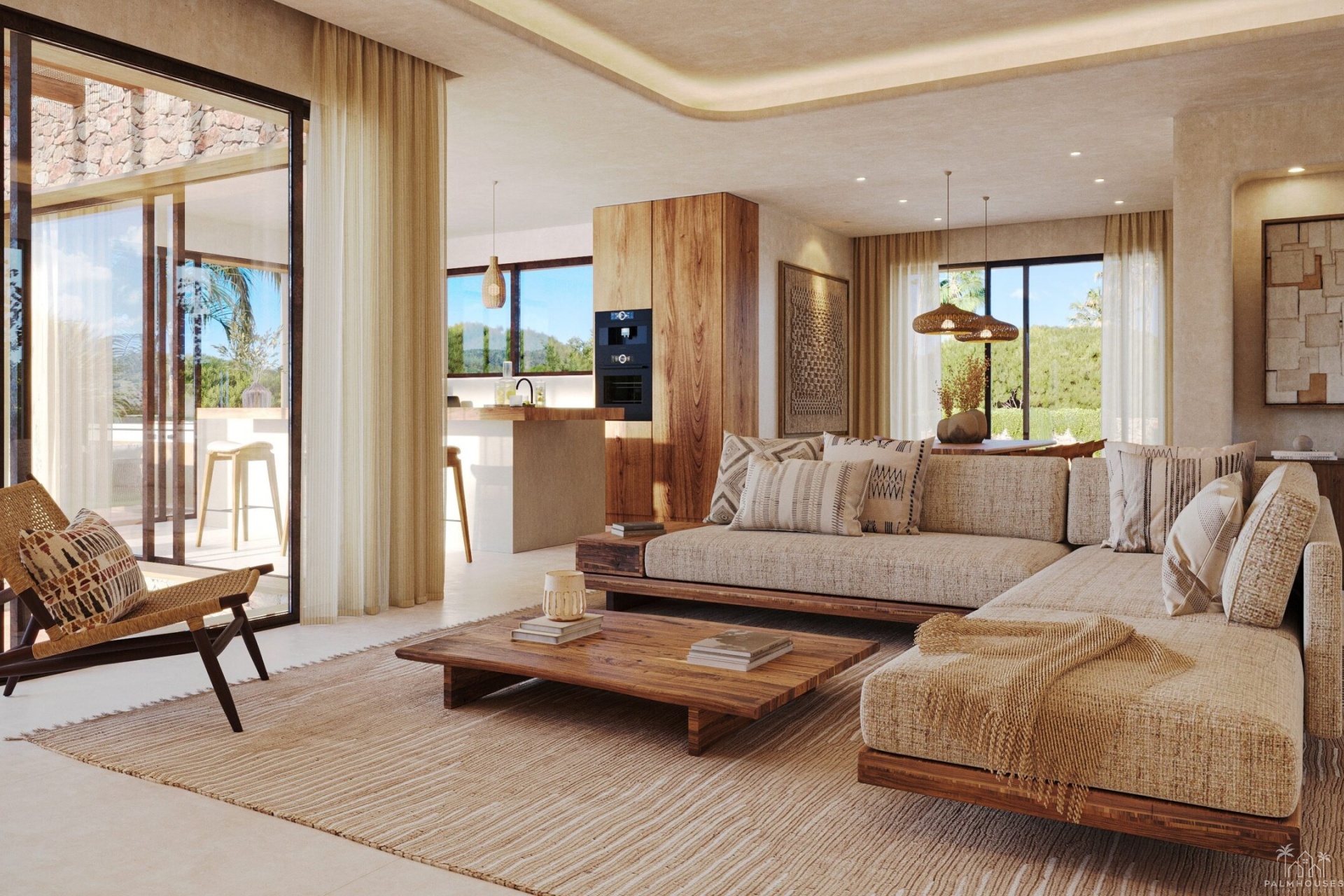 Nouvelle construction - Villa - Jávea - Javea