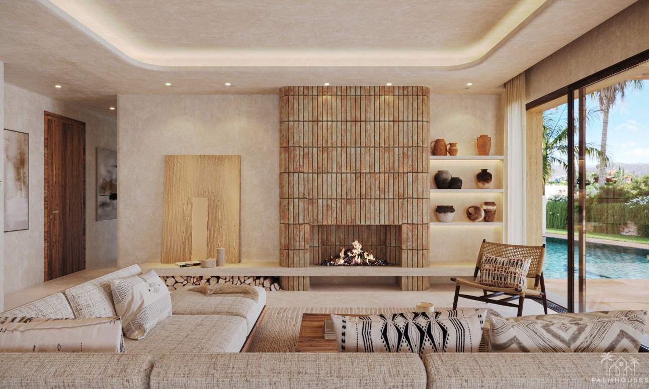 Nouvelle construction - Villa - Jávea - Javea