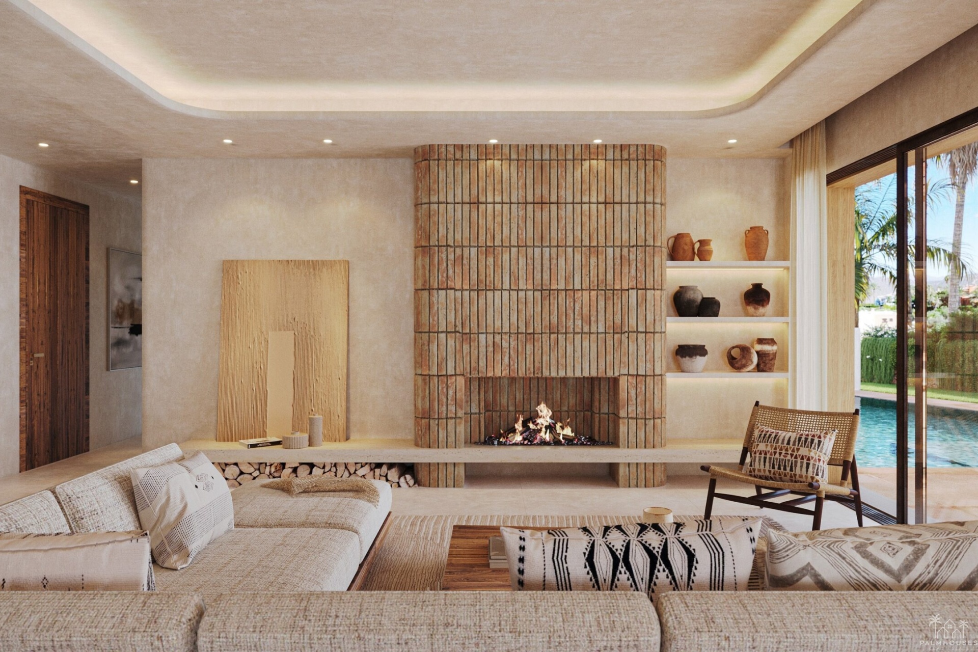 Nouvelle construction - Villa - Jávea - Javea