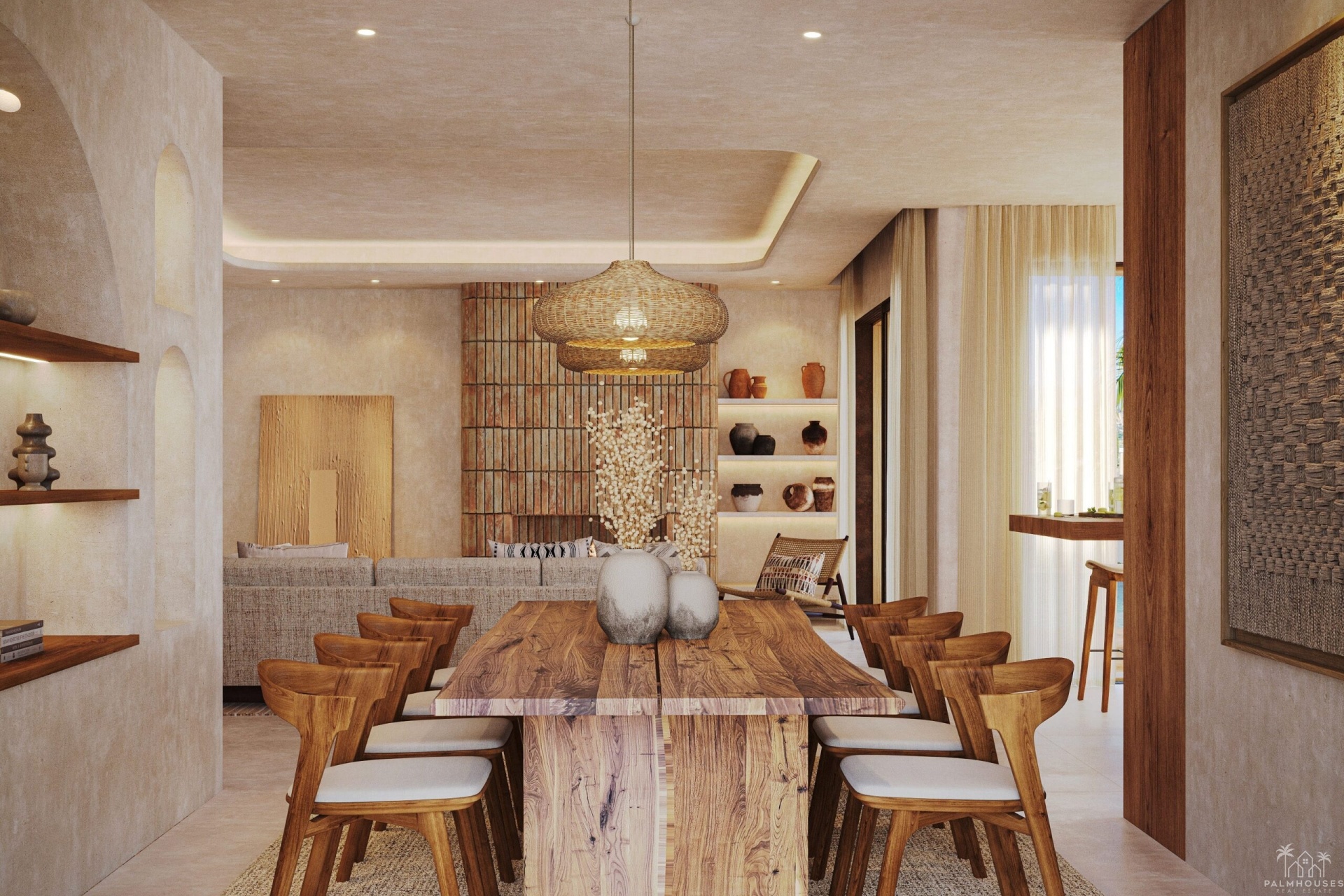 Nouvelle construction - Villa - Jávea - Javea