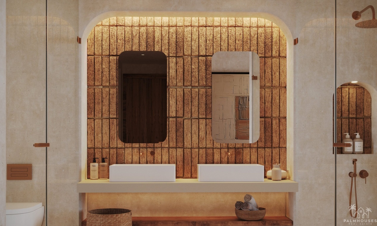 Nouvelle construction - Villa - Jávea - Javea