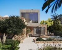 Nouvelle construction - Villa - Jávea - Javea