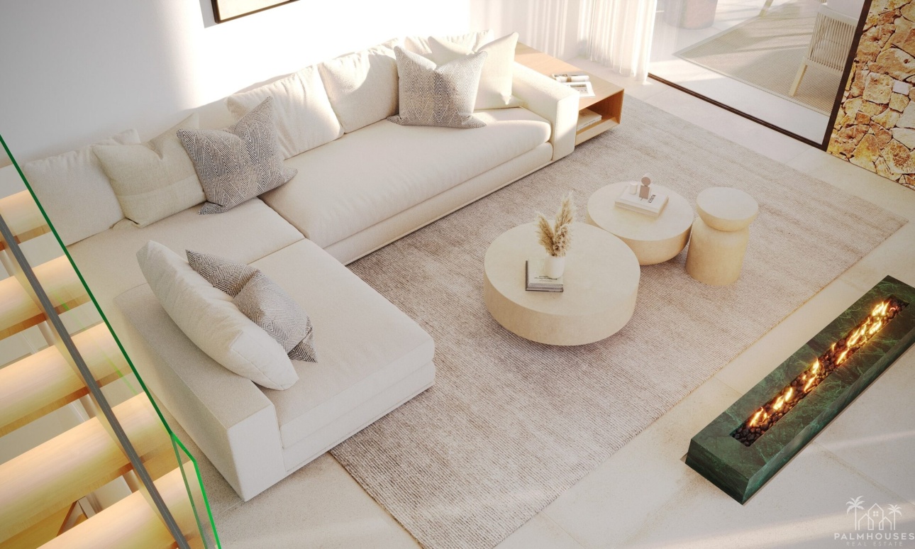 Nouvelle construction - Villa - Jávea - Javea