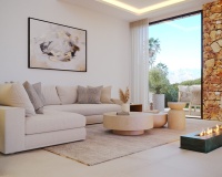 Nouvelle construction - Villa - Jávea - Javea