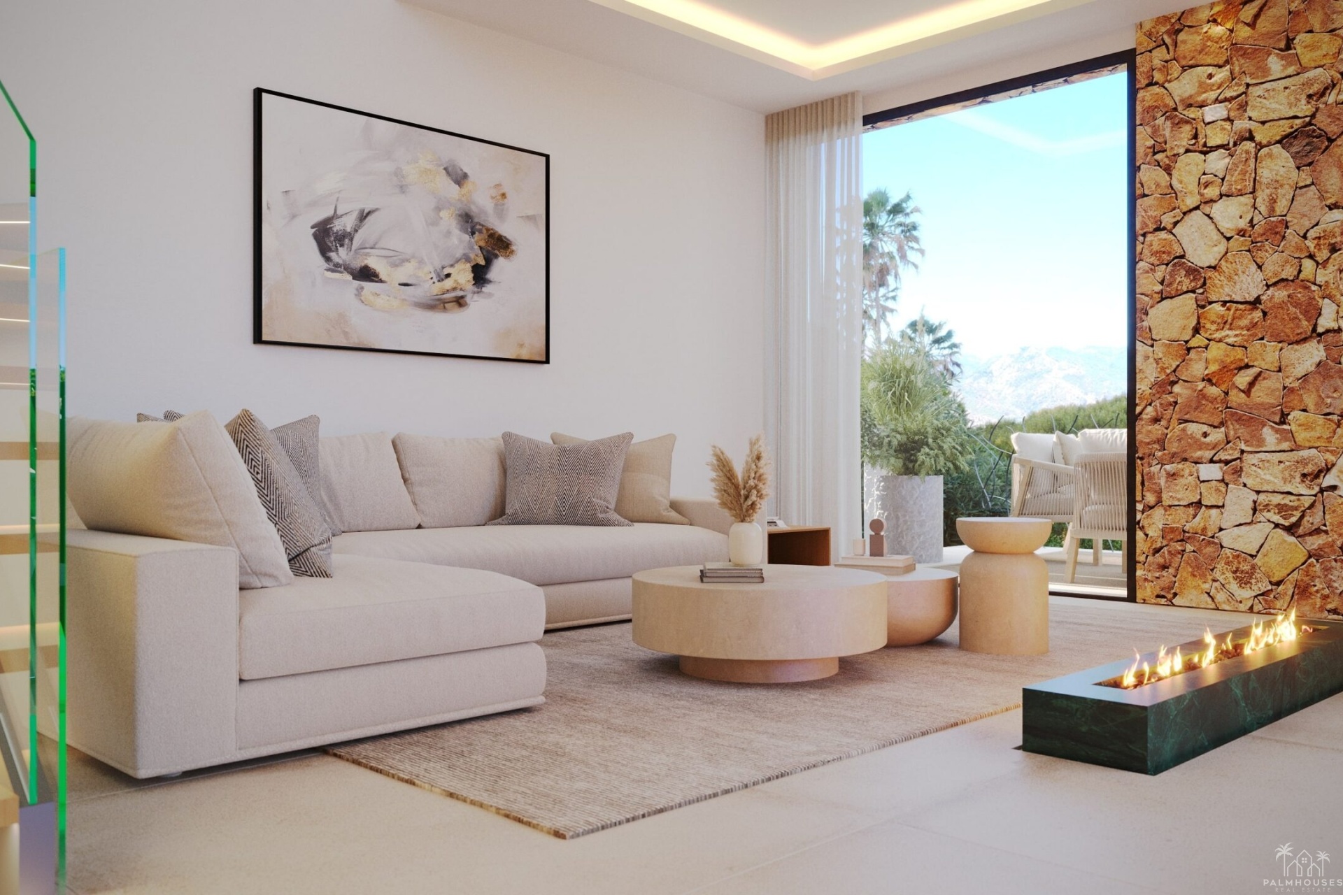 Nouvelle construction - Villa - Jávea - Javea