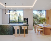 Nouvelle construction - Villa - Jávea - Javea