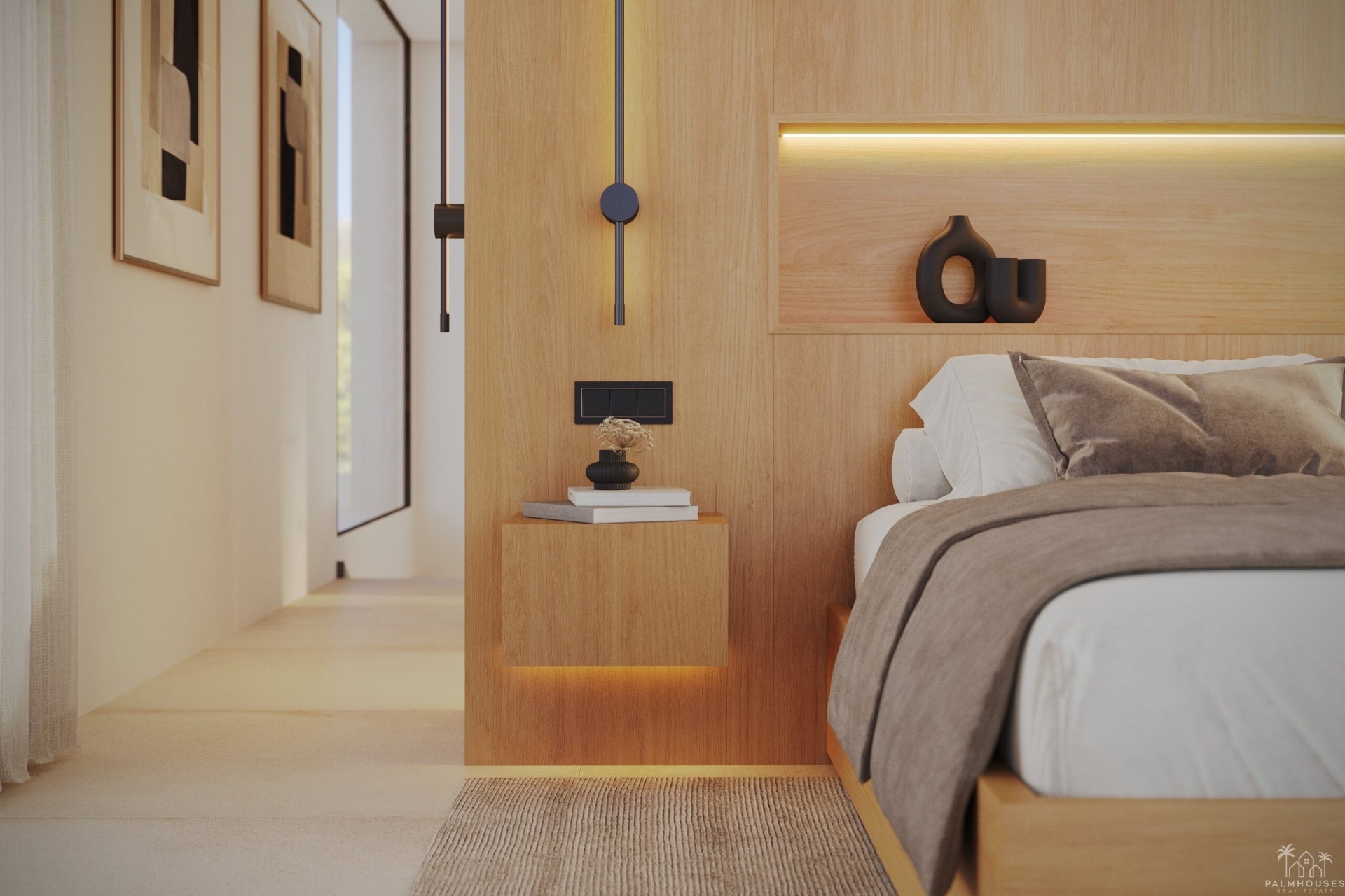 Nouvelle construction - Villa - Jávea - Javea