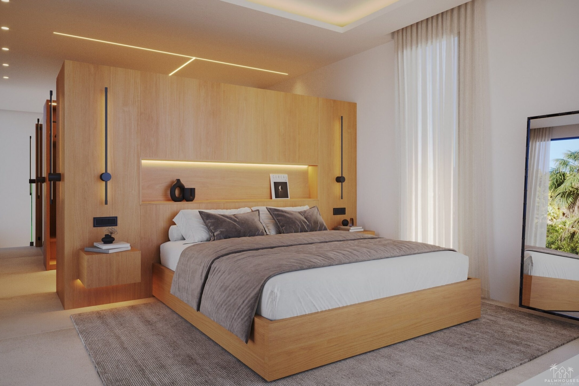 Nouvelle construction - Villa - Jávea - Javea