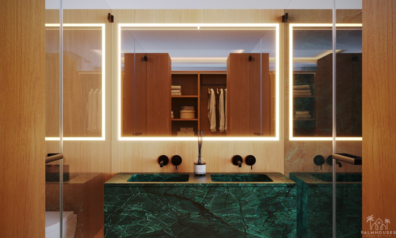 Nouvelle construction - Villa - Jávea - Javea