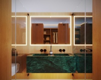 Nouvelle construction - Villa - Jávea - Javea