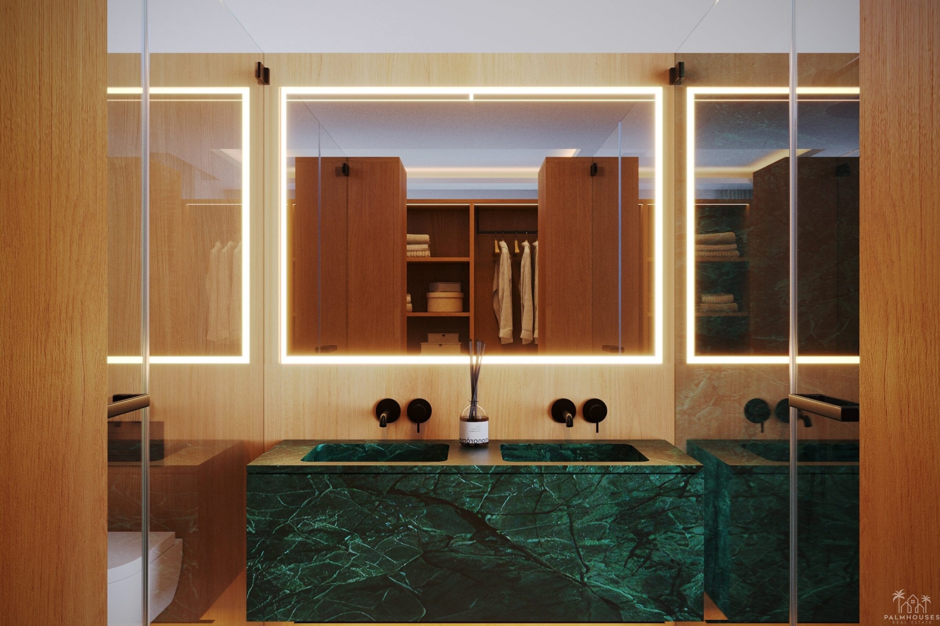 Nouvelle construction - Villa - Jávea - Javea