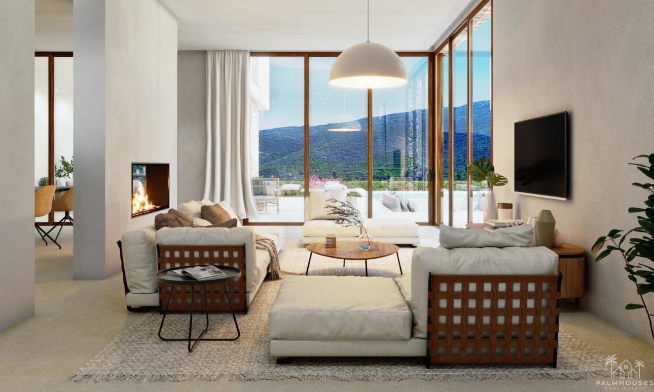 Nouvelle construction - Villa - Jávea - Javea